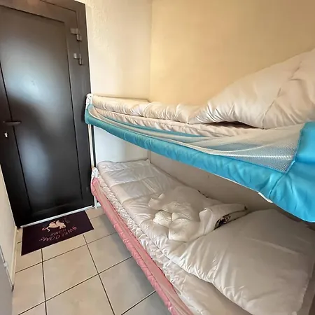 Apartament Centre Port Pour 4 Avec Parking Et Animaux Admis - Fr-1-749-92